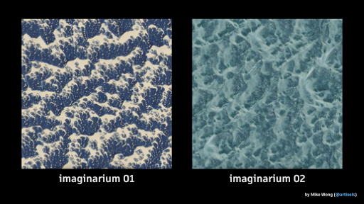 Imaginarium (NeurIPS 2021)