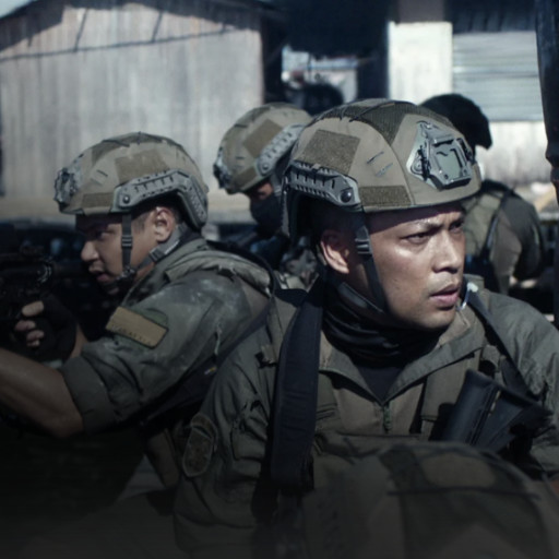 Conquer: Lahad Datu (TakLuk)