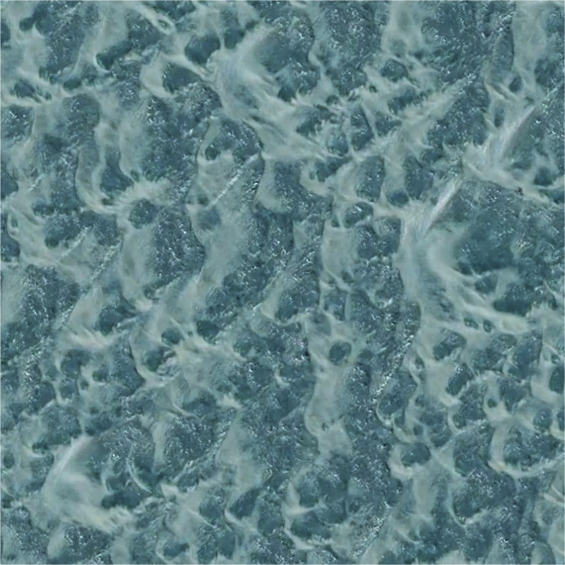 Neural Rapids 01